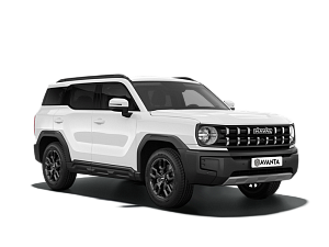 Haval H3 NEW Премиум 1.5 AMT