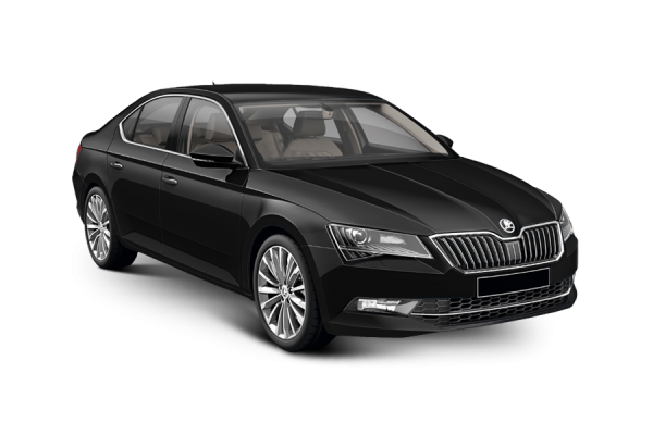 Skoda Superb Ambition 1.4 AMT