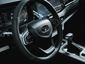 Kaiyi X3 Luxury 1.5 CVT