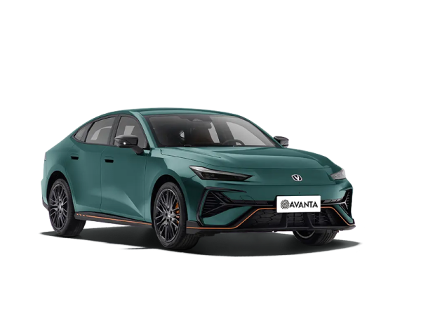 Changan UNI-V NEW