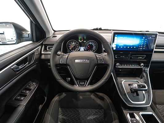 Haval M6 Optimum 2026 1.5 AMT Grey