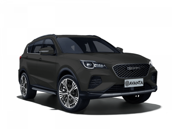 Soueast DX8S