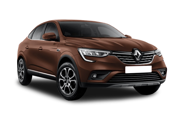 Renault Arkana Pulse 1.3 CVT