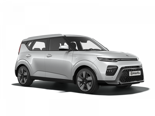 Kia Soul GT Line 1.6 AMT