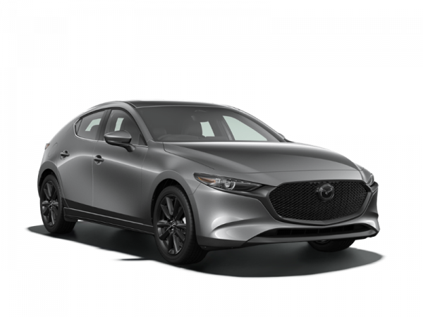 Mazda 3 Хэтчбек Supreme 2.0 AT