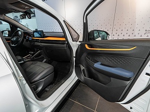 Livan X3 Pro Luxury 1.5 CVT