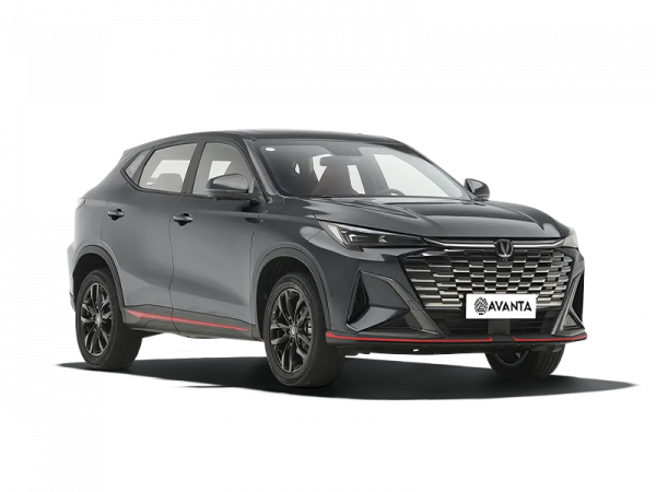 Changan CS35 MAX Техно 1.5 AMT