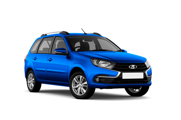Lada Granta Универсал Comfort 1.6 MT