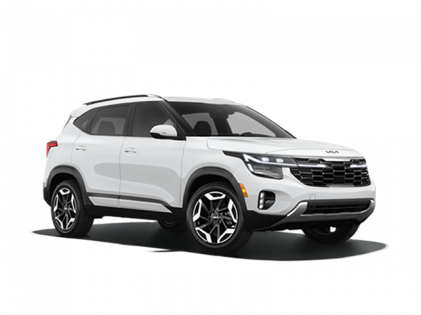 Kia Seltos NEW Premium 2.0 CVT