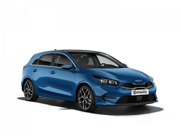 Kia Ceed GT Line 1.5 AMT