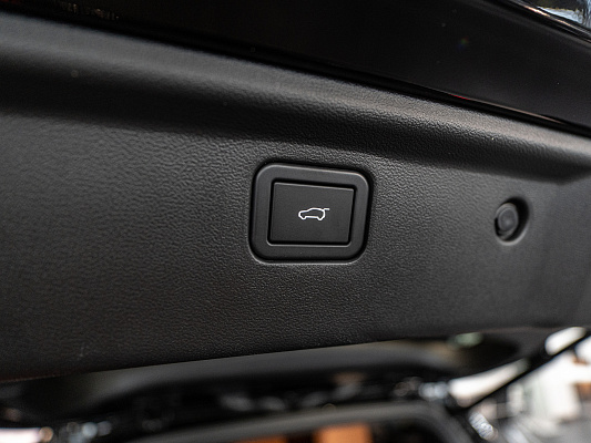 Haval H7 Premium 2.0 AMT Black 2