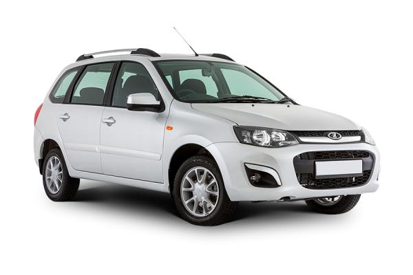 Lada Kalina Универсал