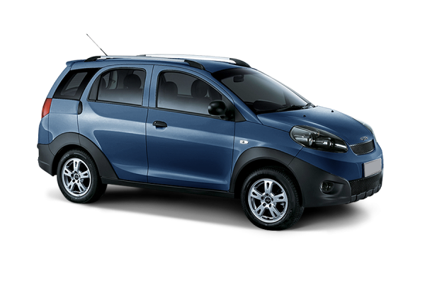 Chery IndiS