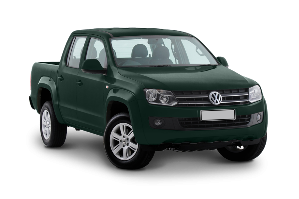 Volkswagen Amarok Ontario