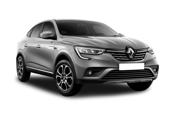 Renault Arkana Drive 1.6 MT