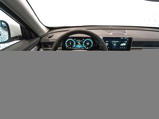 Jetour X70+ Prestige 1.6 AMT White