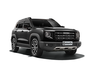 Haval Dargo Техно Плюс 2.0 AMT