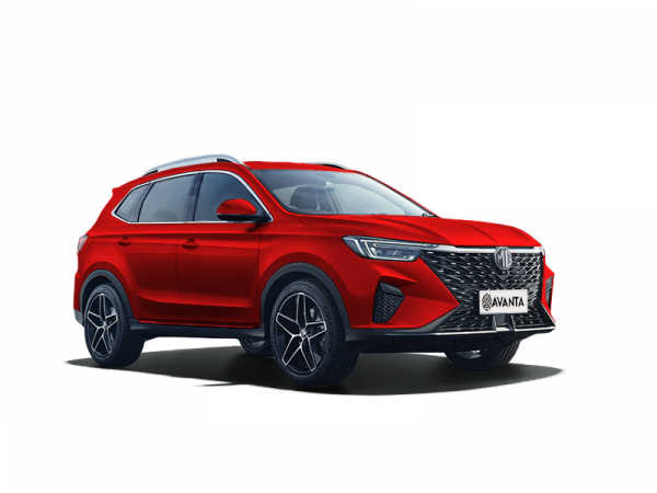 MG RX5