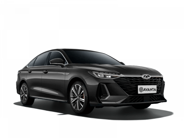 Chery Arrizo 8 Актив 1.6 AMT