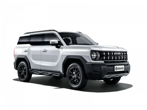 Haval H3 Премиум 1.5 AMT