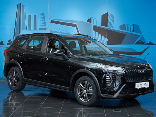 Haval Jolion NEW Elite 1.5 AMT Black