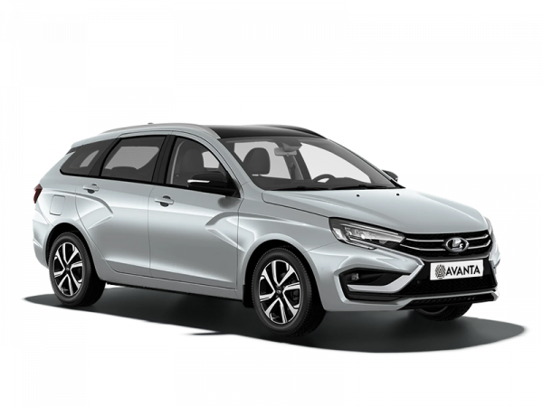 Lada Vesta SW Techno24 1.8 CVT