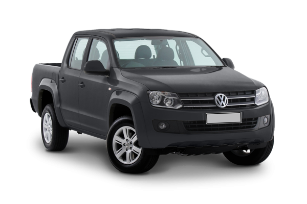 Volkswagen Amarok Natural
