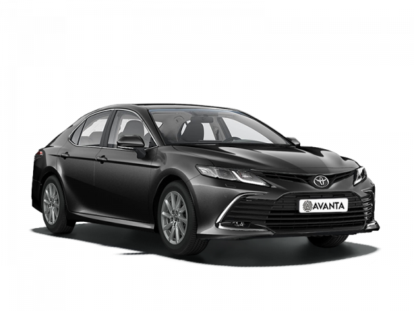 Toyota Camry GR Sport 3.5 AT