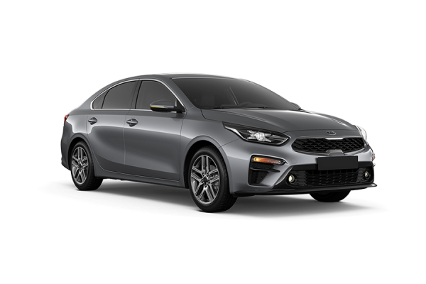 Kia Cerato 2019 Comfort 1.6 MT