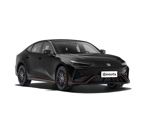 Changan UNI-V NEW