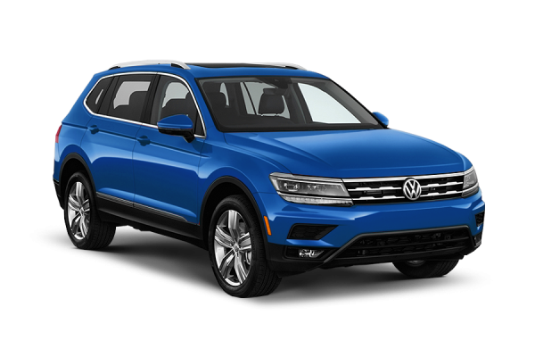 Volkswagen Tiguan 2020 Sportline 2.0 AMT