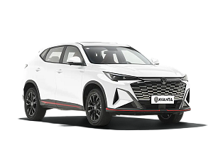Changan CS35 MAX Техно 1.5 AMT