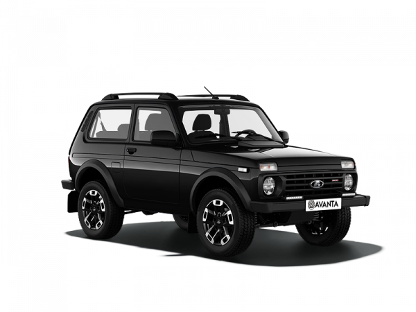 Lada Niva Sport Sport 1.6 MT