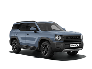 Haval H3 NEW Техно Плюс 1.5 AMT
