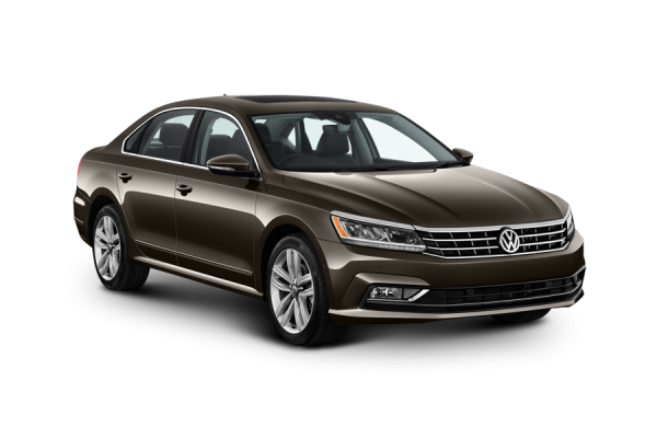Volkswagen Passat 2019 Business 1.4 AMT