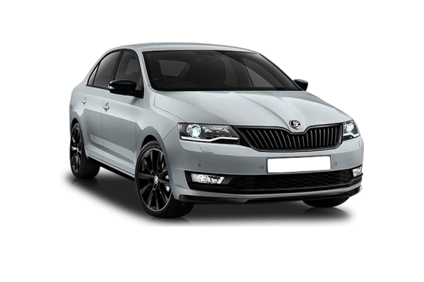 Skoda Rapid 2020 Hockey Edition Ambition 1.6 MT
