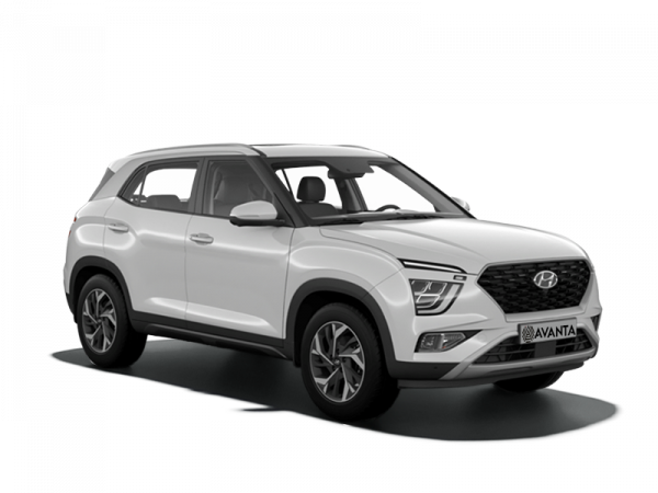 Hyundai Creta Classic + Winter + Light 1.6 MT