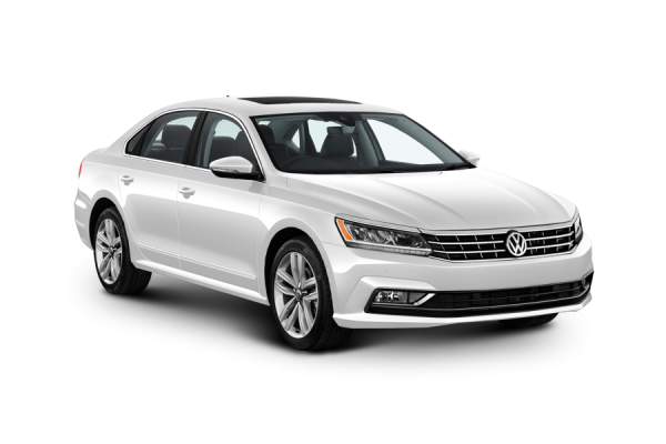 Volkswagen Passat 2019 Comfortline 2.0 AMT