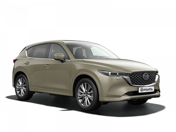 Mazda CX-5 Active 2.5 AT