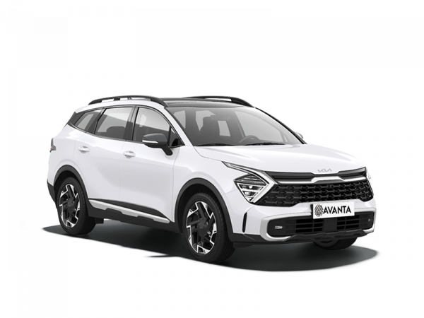Kia Sportage X-Line+ 2.5 AT