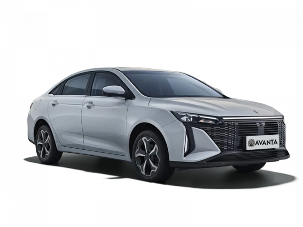 Livan S6 Pro Luxury 1.5 AMT