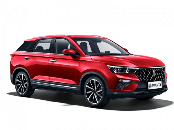 Bestune T77 Престиж (Prestige) 1.5 AMT