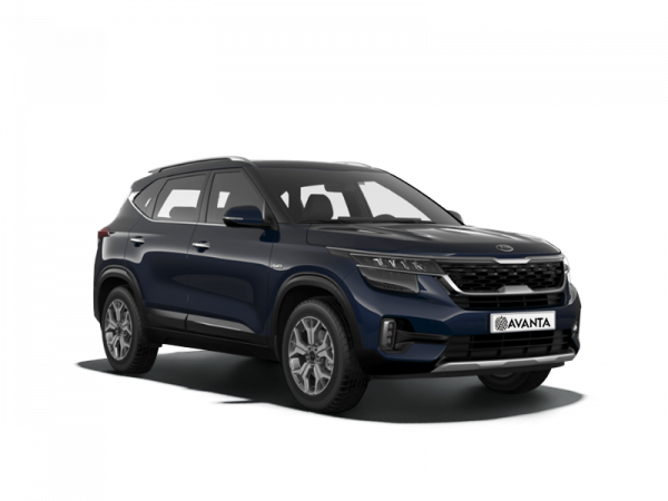 Kia Seltos Style 1.6 AT