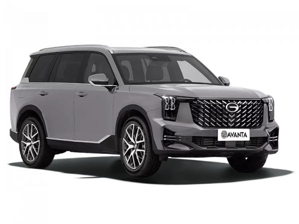 GAC GS8 Серый