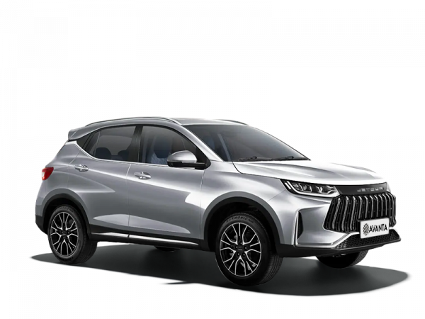 Jetour X50 Комфорт 1.5 MT