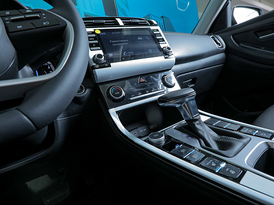 Hyundai Creta 2021 Lifestyle 1.6 AT