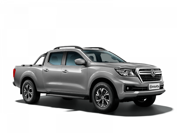 Dongfeng DF6 Комфорт (Comfort) 2.5 MT
