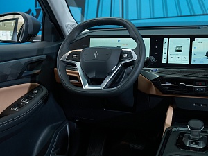 Livan X6 Pro Премиум 1.5 AMT