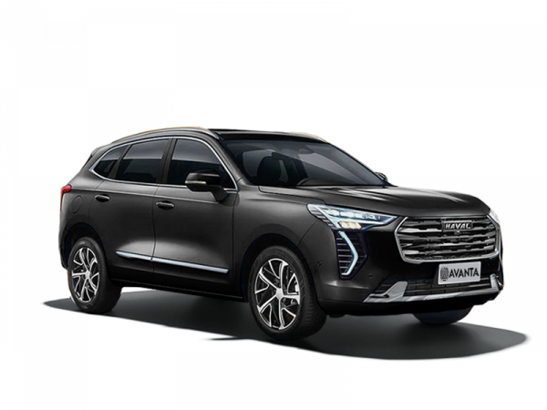 Haval Jolion 2021 Comfort 1.5 MT