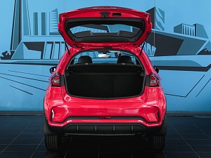 Livan X3 Pro Luxury 1.5 CVT